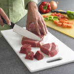 Separate CUTTING BOARD AND MEAT - Copy